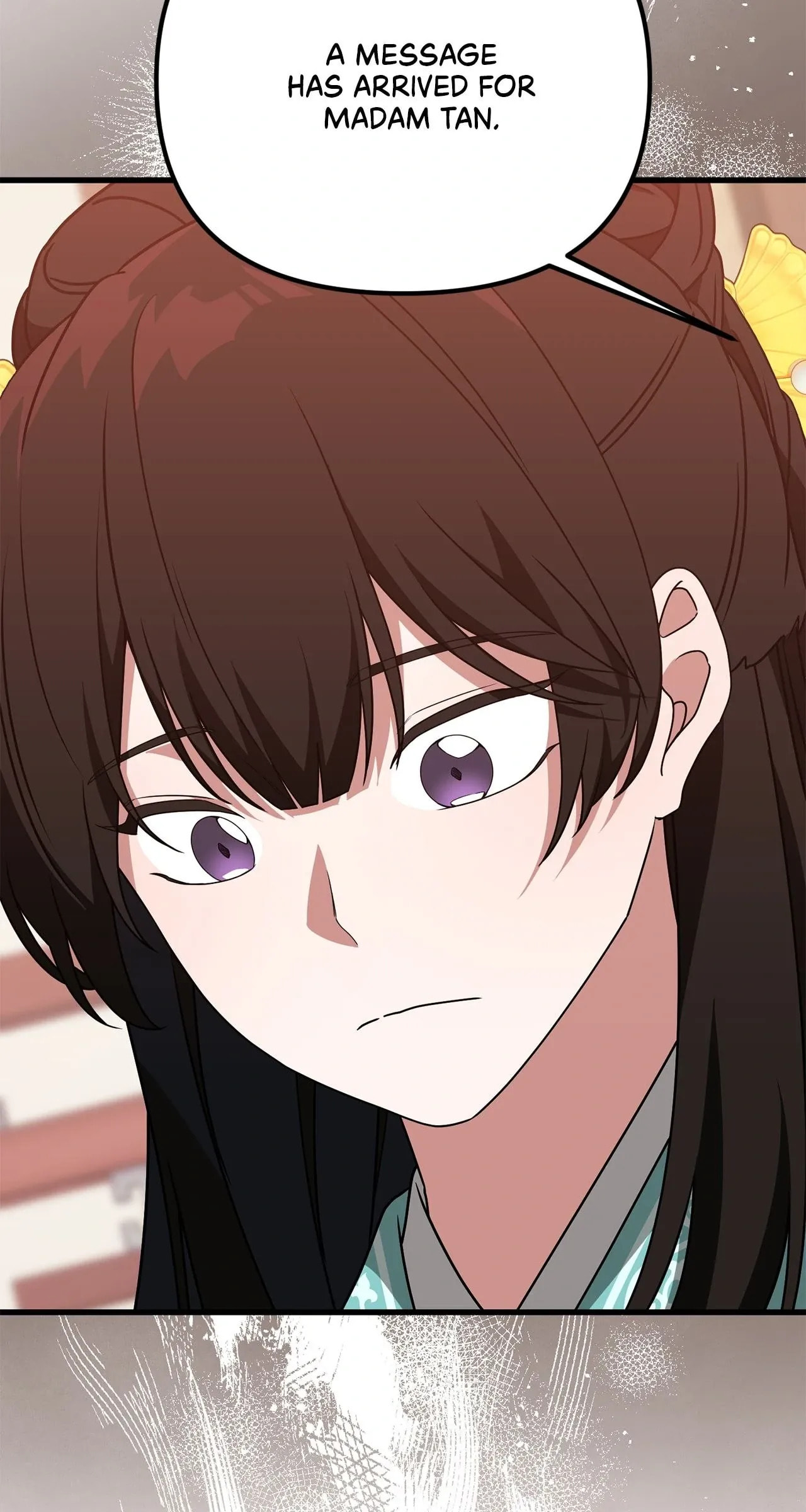 Read Camellia (Ken) chapter 54 image 34 on Lezhin