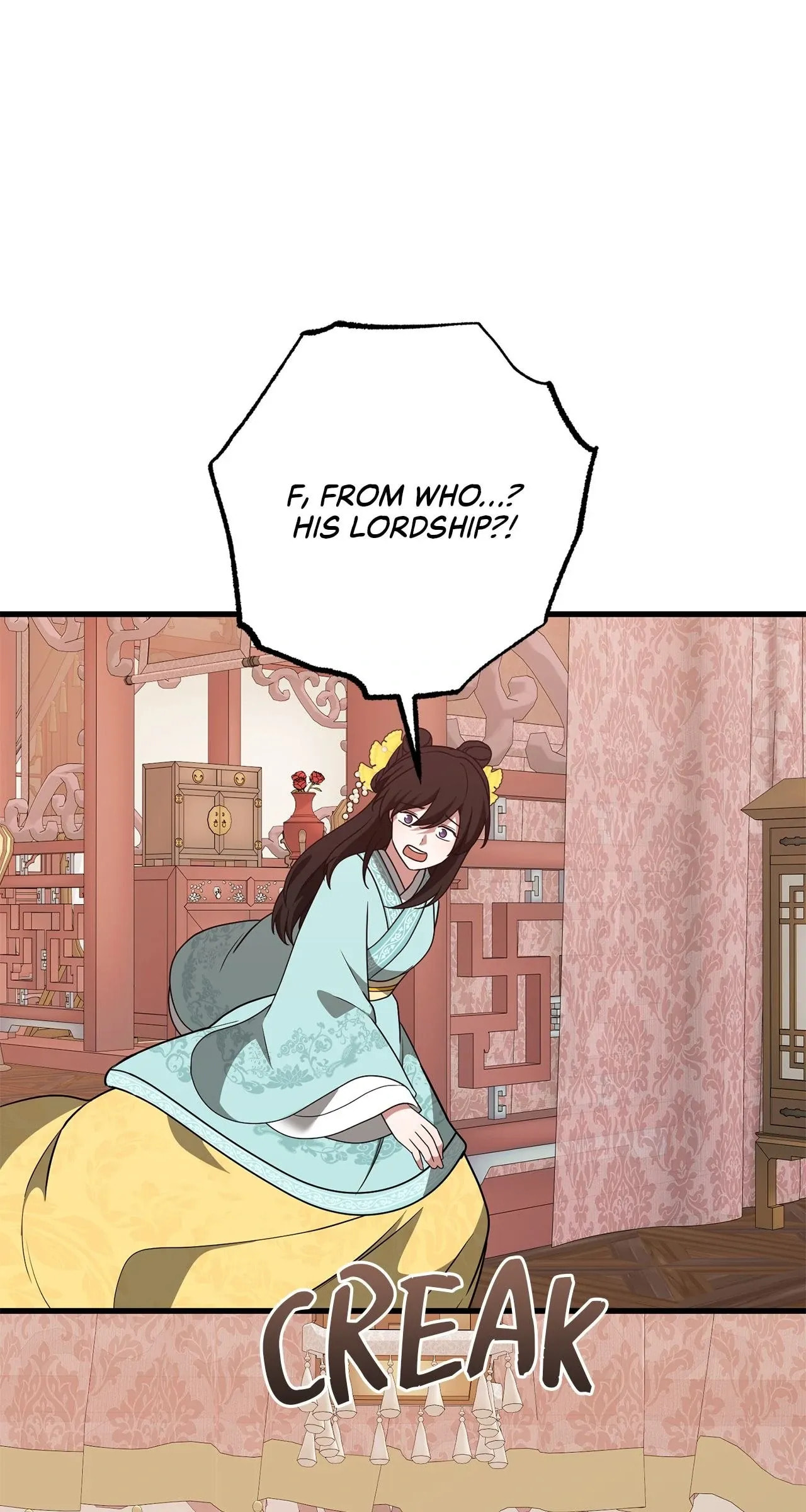 Read Camellia (Ken) chapter 54 image 37 on Lezhin