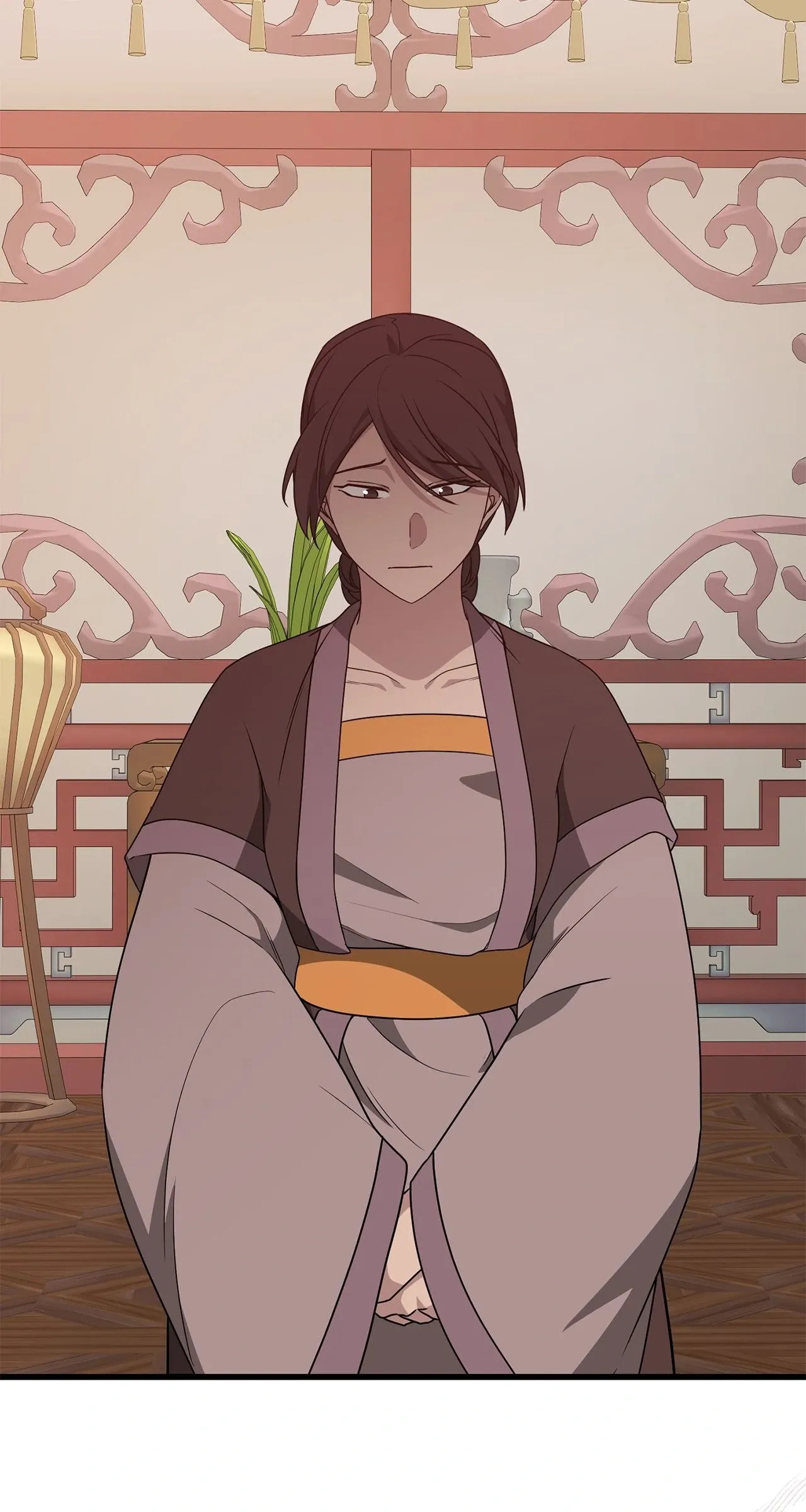 Read Camellia (Ken) chapter 54 image 38 on Lezhin