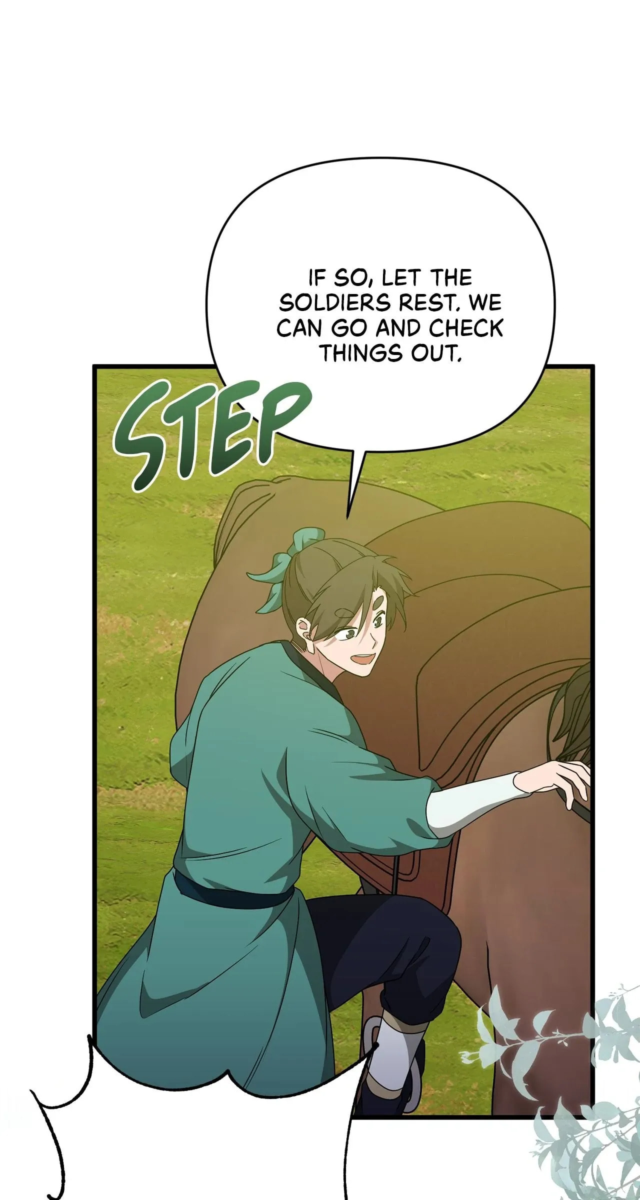 Read Camellia (Ken) chapter 54 image 4 on Lezhin