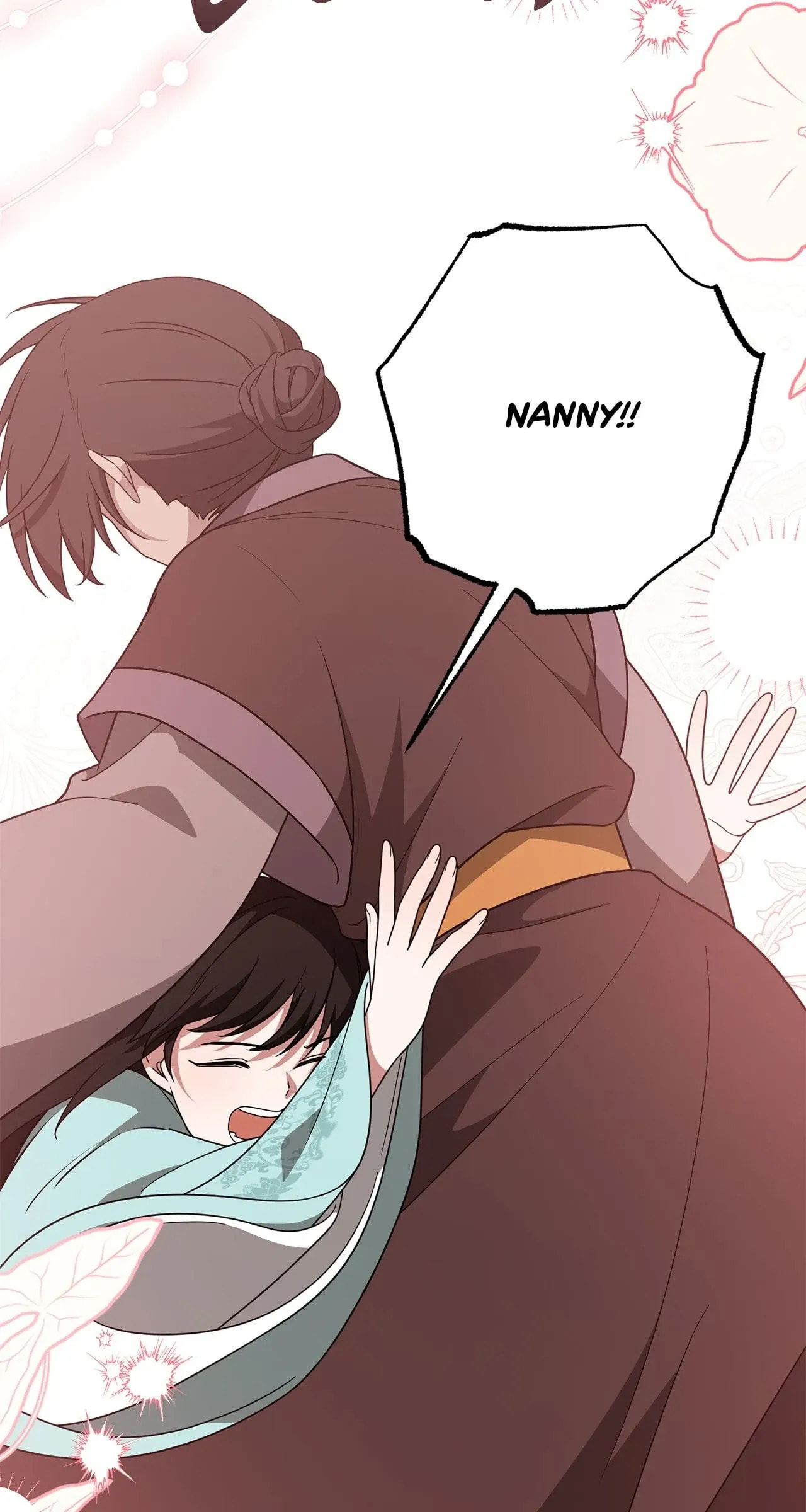 Read Camellia (Ken) chapter 54 image 41 on Lezhin