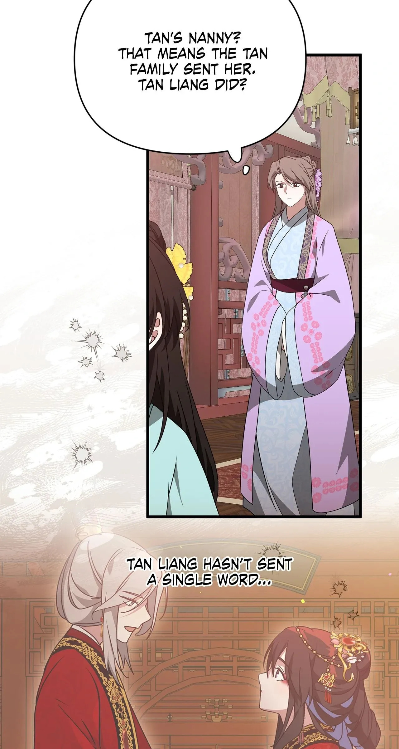 Read Camellia (Ken) chapter 54 image 46 on Lezhin