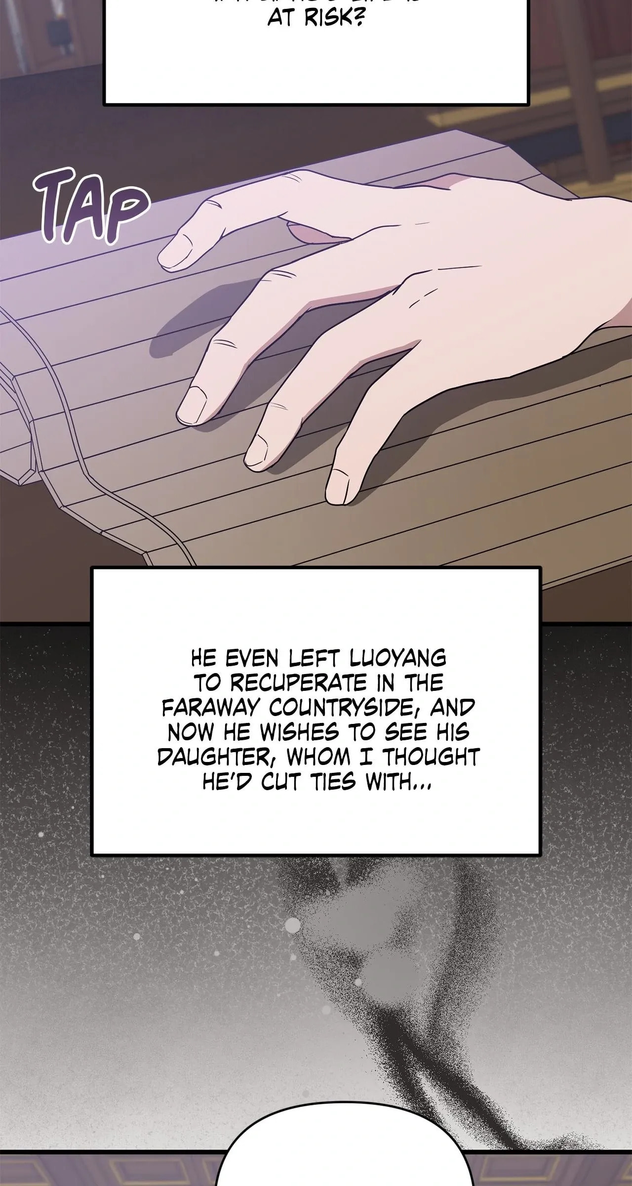 Read Camellia (Ken) chapter 54 image 54 on Lezhin