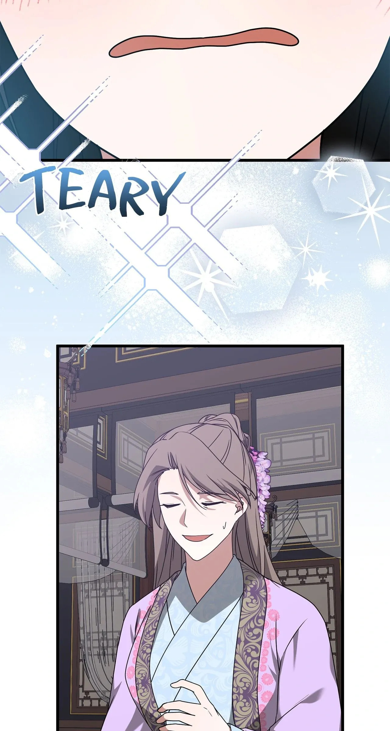 Read Camellia (Ken) chapter 54 image 57 on Lezhin