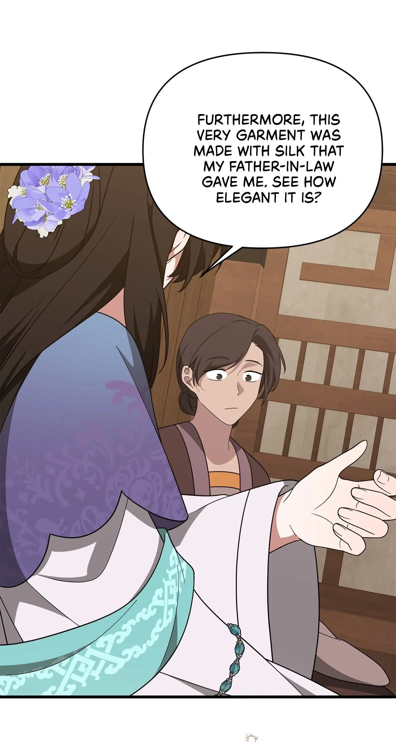 Read Camellia (Ken) chapter 54 image 70 on Lezhin