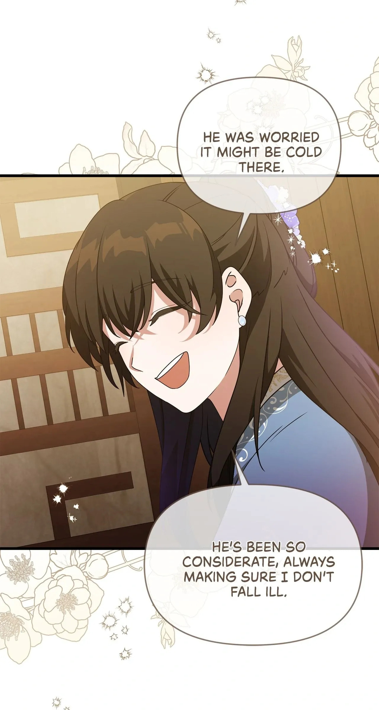 Read Camellia (Ken) chapter 54 image 71 on Lezhin