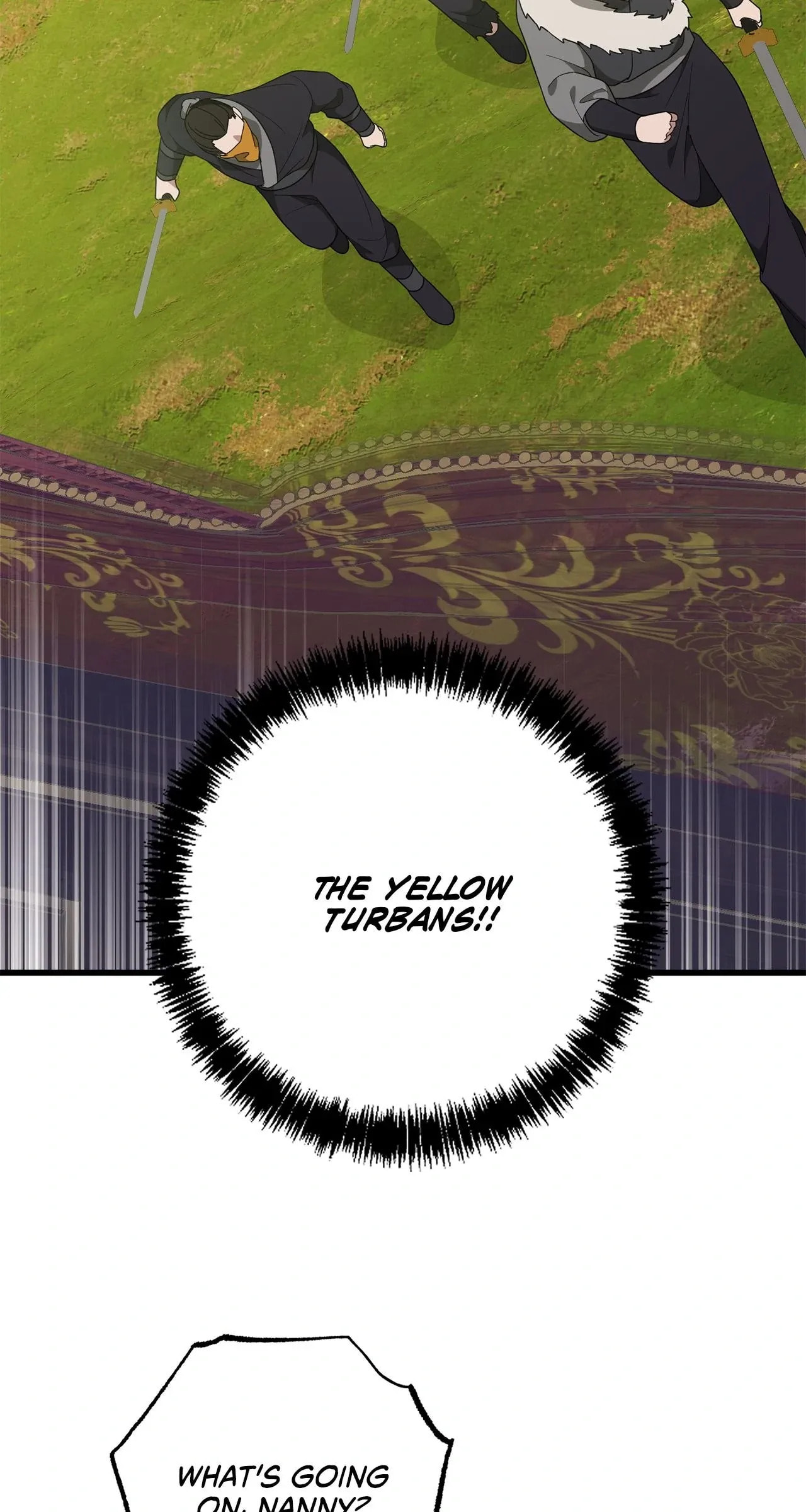 Read Camellia (Ken) chapter 54 image 82 on Lezhin