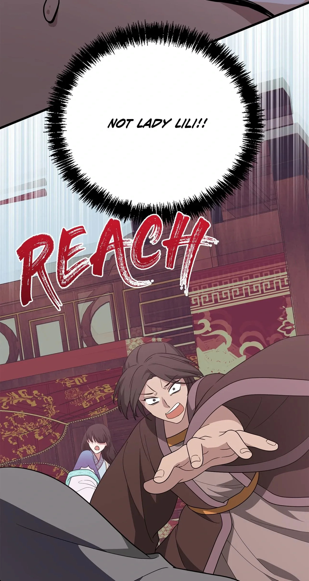 Read Camellia (Ken) chapter 54 image 85 on Lezhin