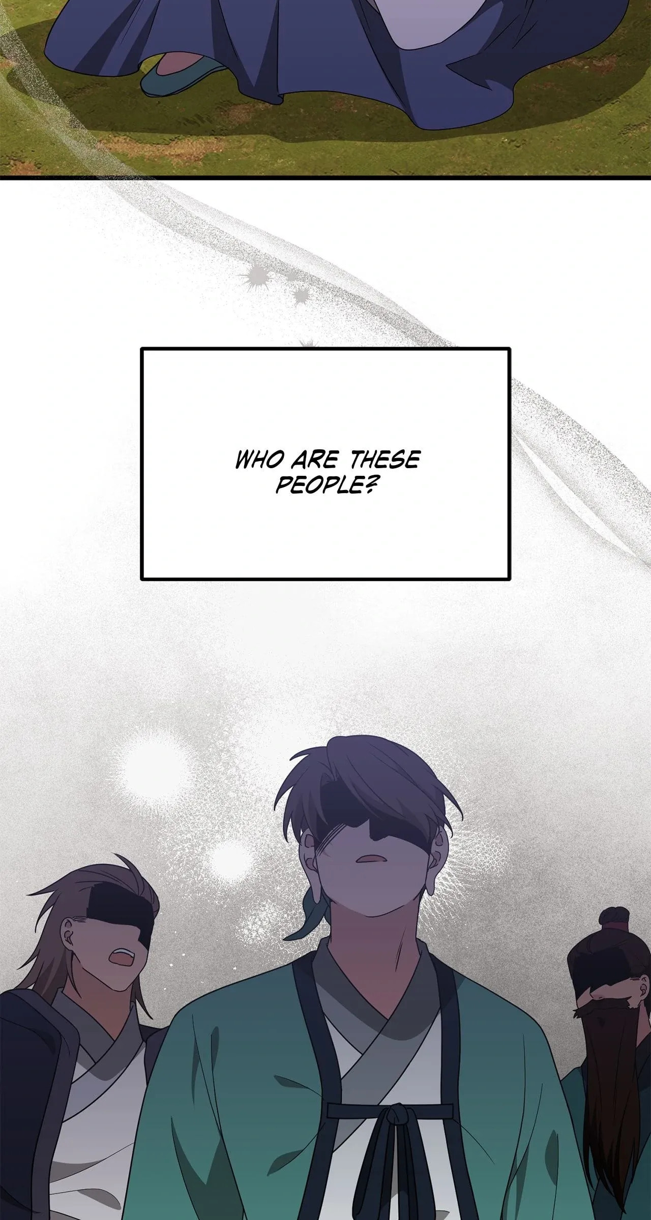Read Camellia (Ken) chapter 54 image 91 on Lezhin