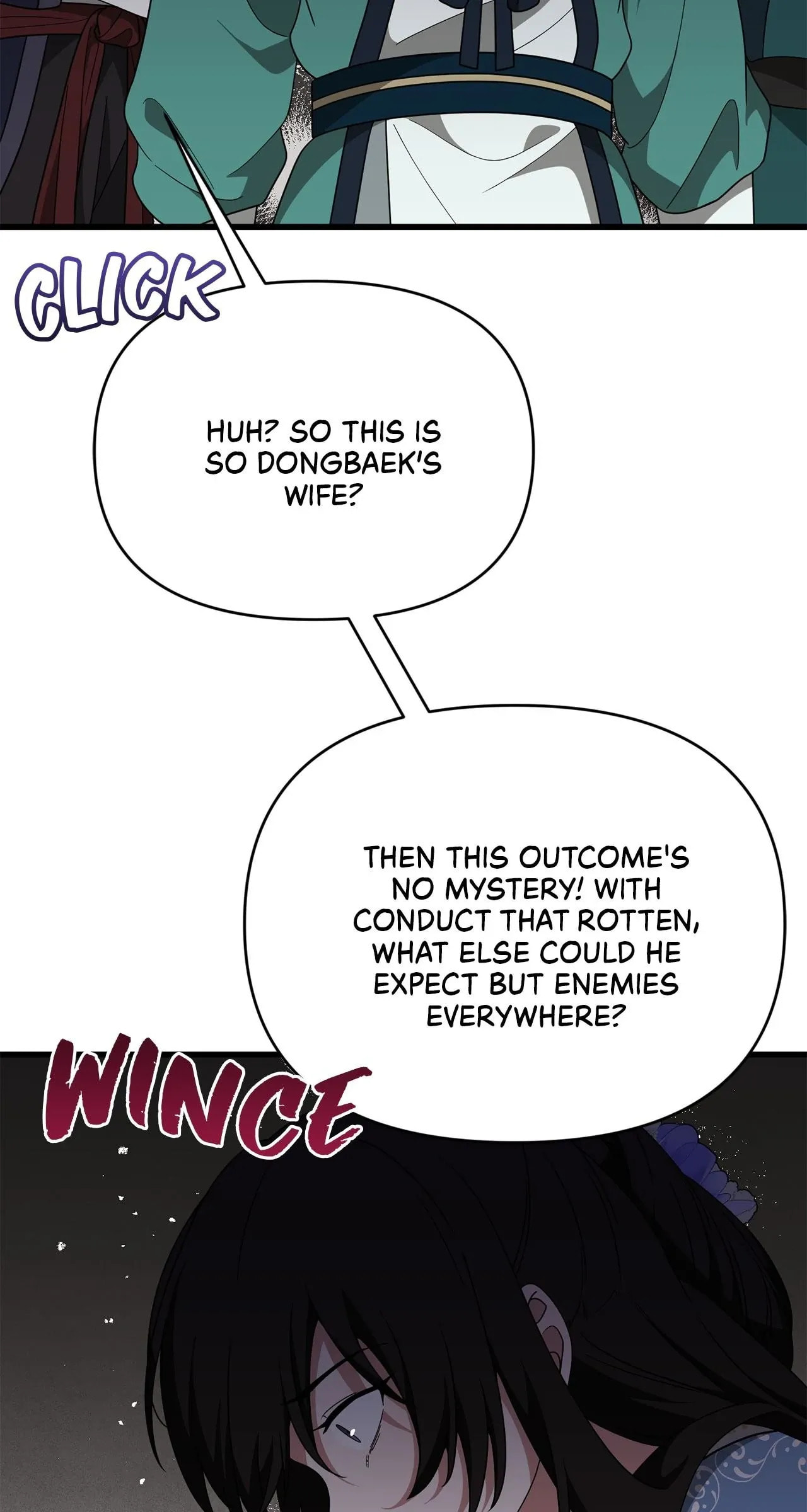 Read Camellia (Ken) chapter 54 image 92 on Lezhin