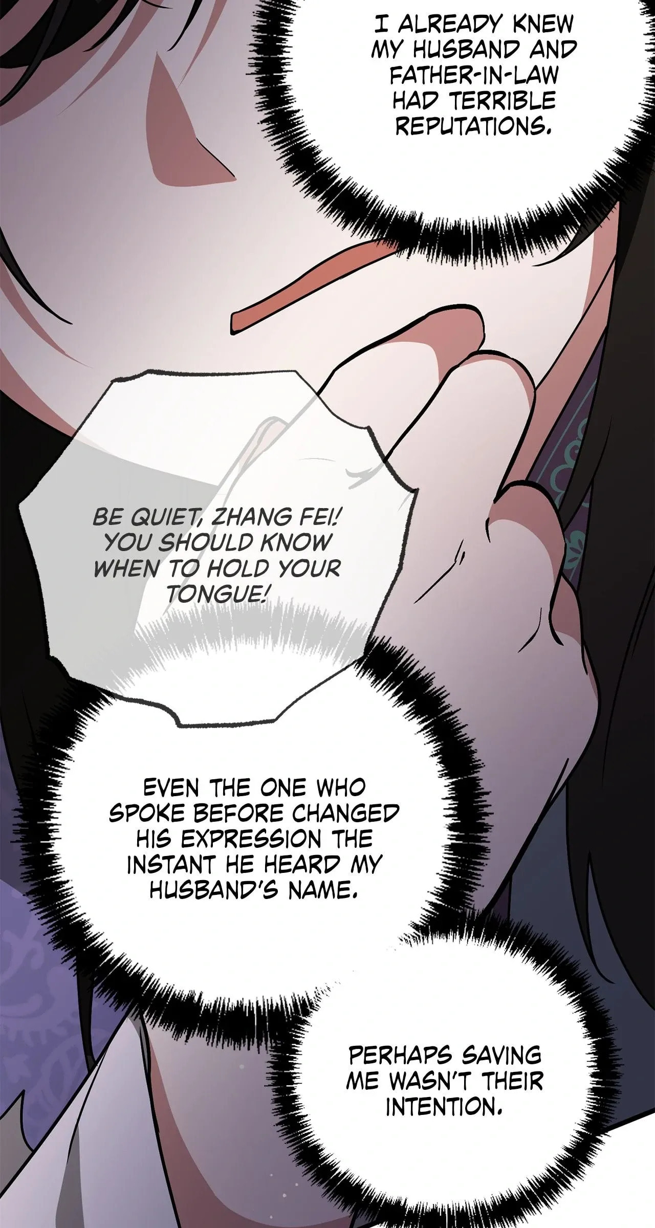 Read Camellia (Ken) chapter 54 image 94 on Lezhin