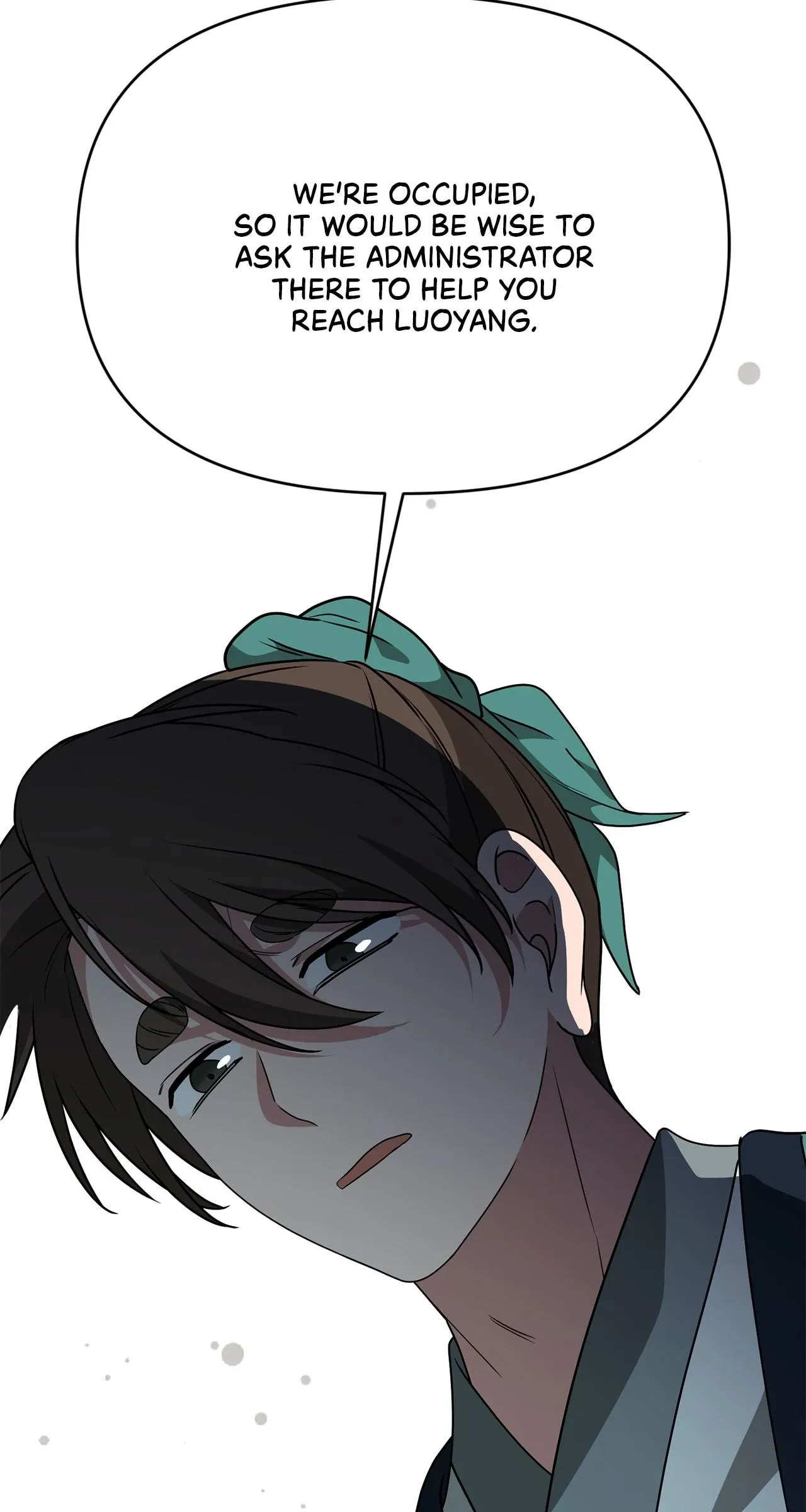 Read Camellia (Ken) chapter 54 image 97 on Lezhin