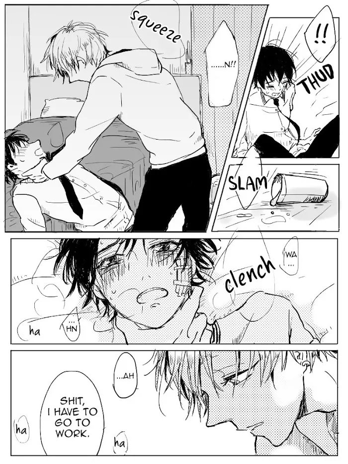Read Camellia chapter 1 image 12 on Lezhin