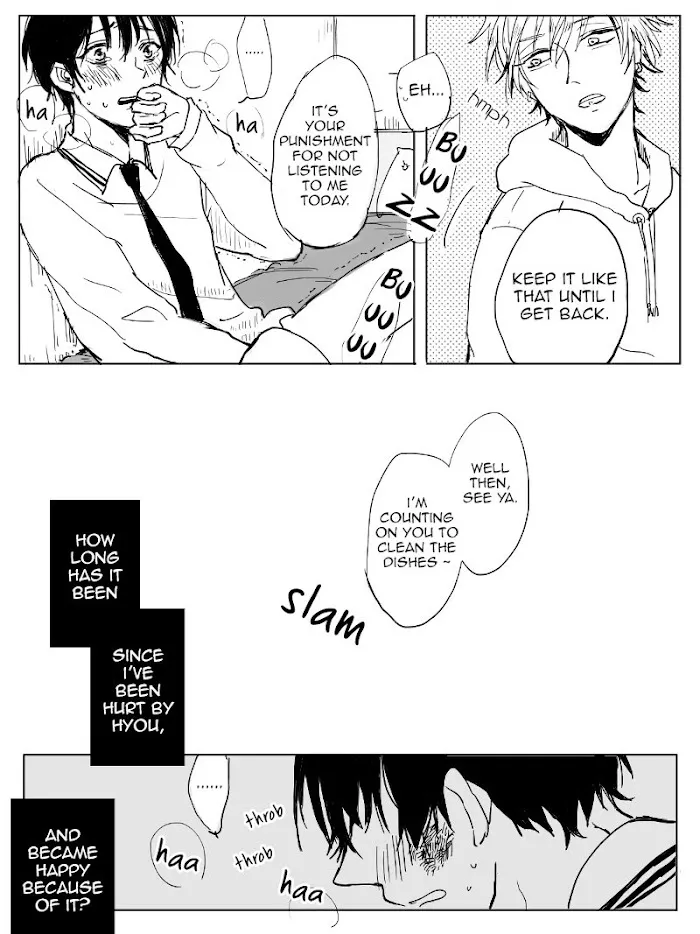 Read Camellia chapter 1 image 15 on Lezhin