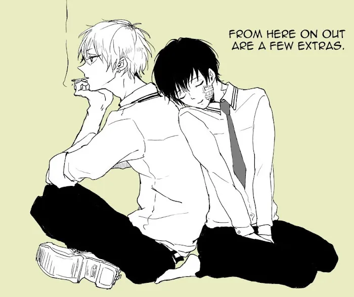 Read Camellia chapter 1 image 17 on Lezhin