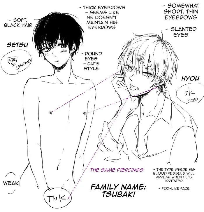 Read Camellia chapter 1 image 22 on Lezhin