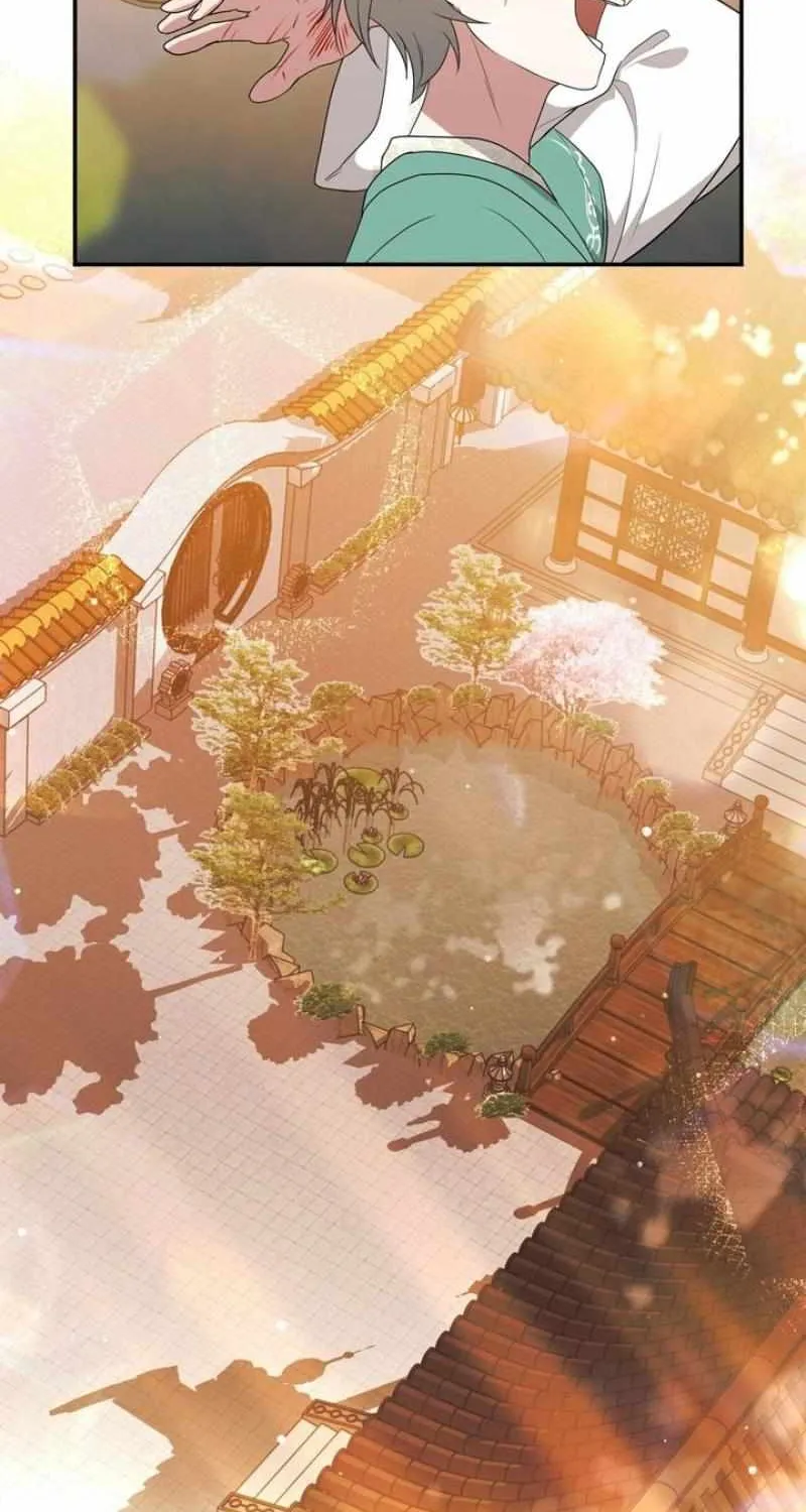 Read Camellia chapter 10 image 29 on Lezhin