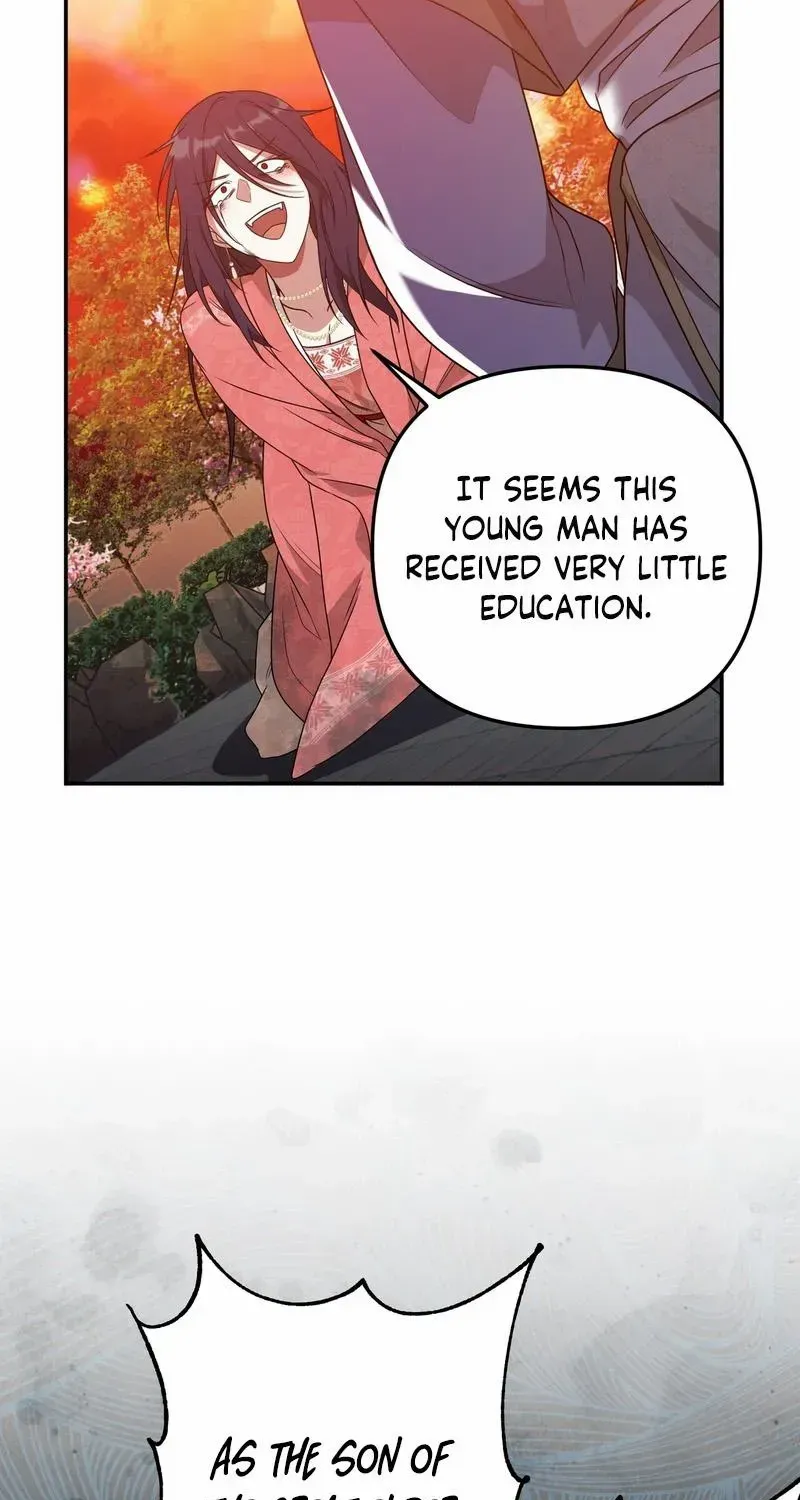 Read Camellia chapter 11 image 22 on Lezhin