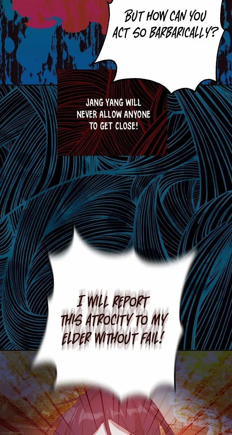 Read Camellia chapter 11 image 24 on Lezhin