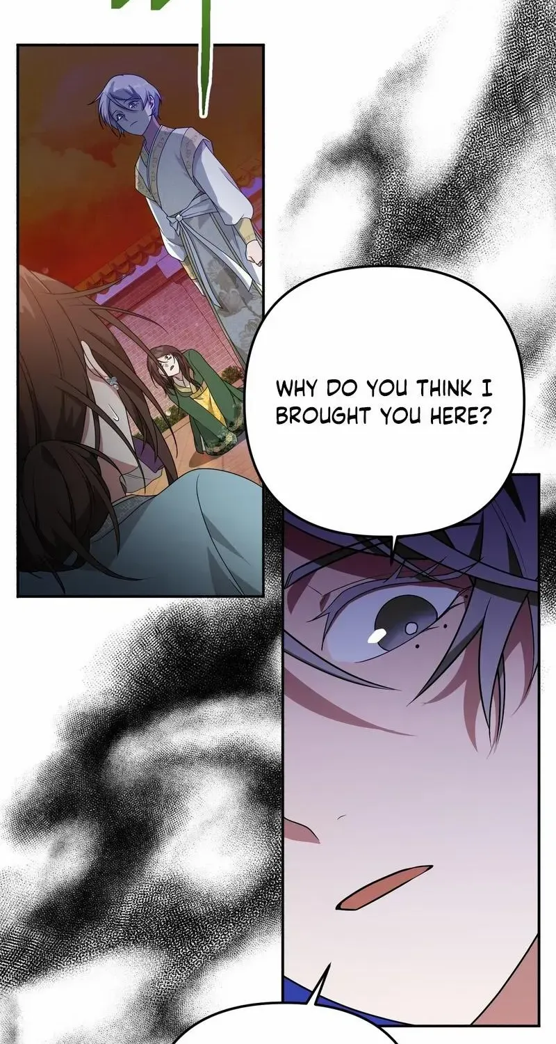 Read Camellia chapter 11 image 5 on Lezhin