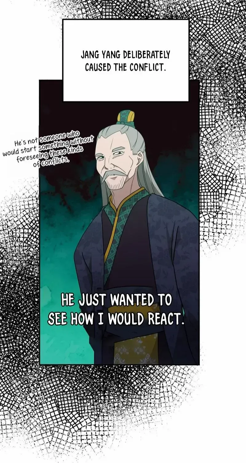 Read Camellia chapter 11 image 54 on Lezhin