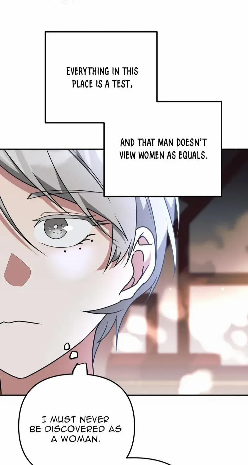 Read Camellia chapter 11 image 55 on Lezhin