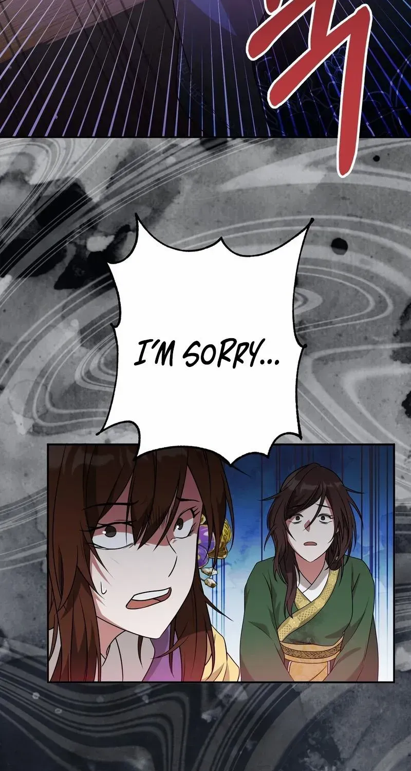 Read Camellia chapter 11 image 8 on Lezhin