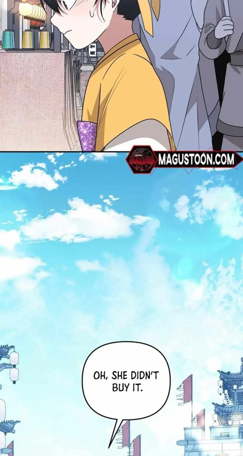 Read Camellia chapter 12 image 33 on Lezhin