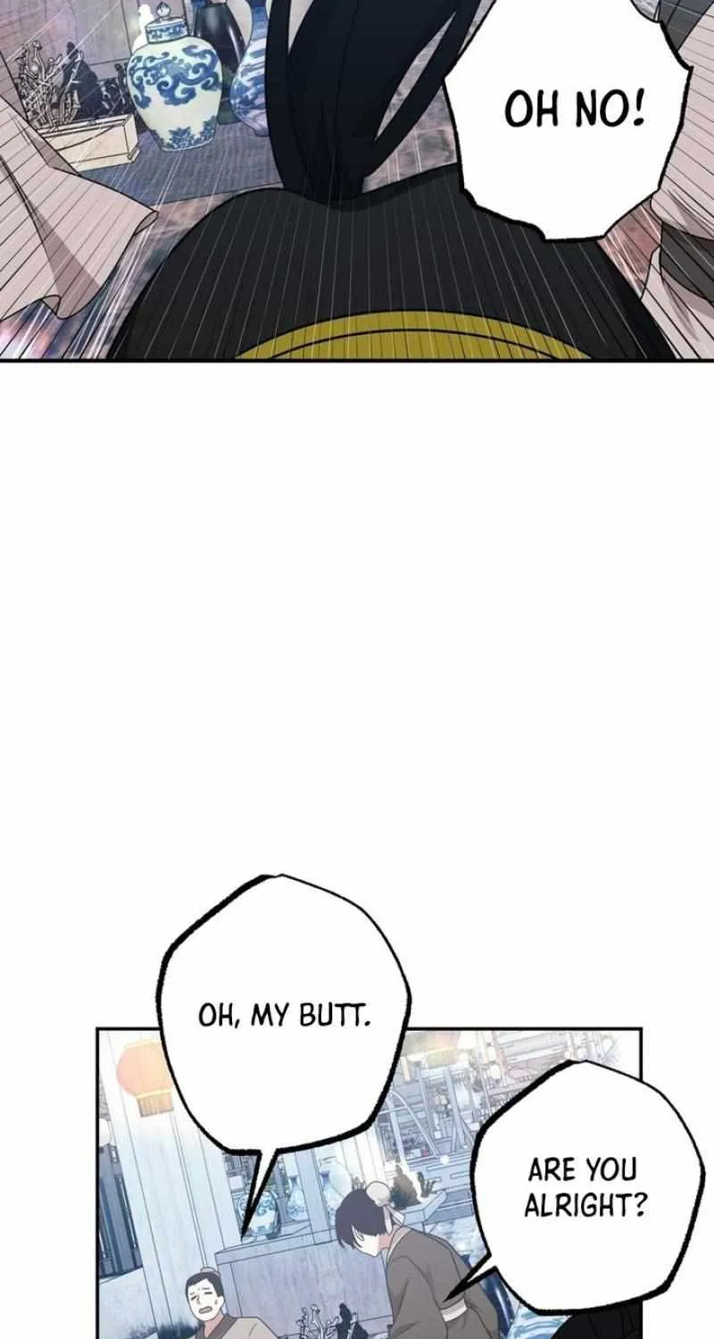 Read Camellia chapter 12 image 46 on Lezhin