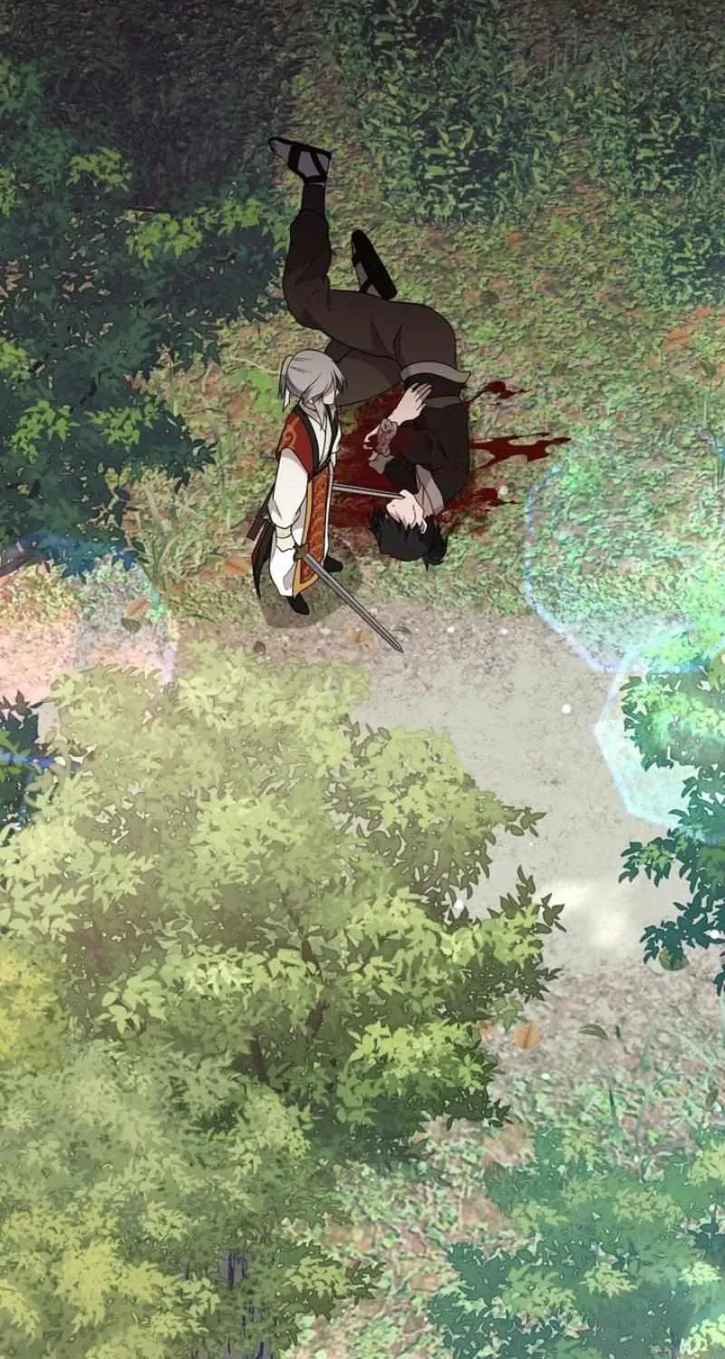 Read Camellia chapter 13 image 32 on Lezhin