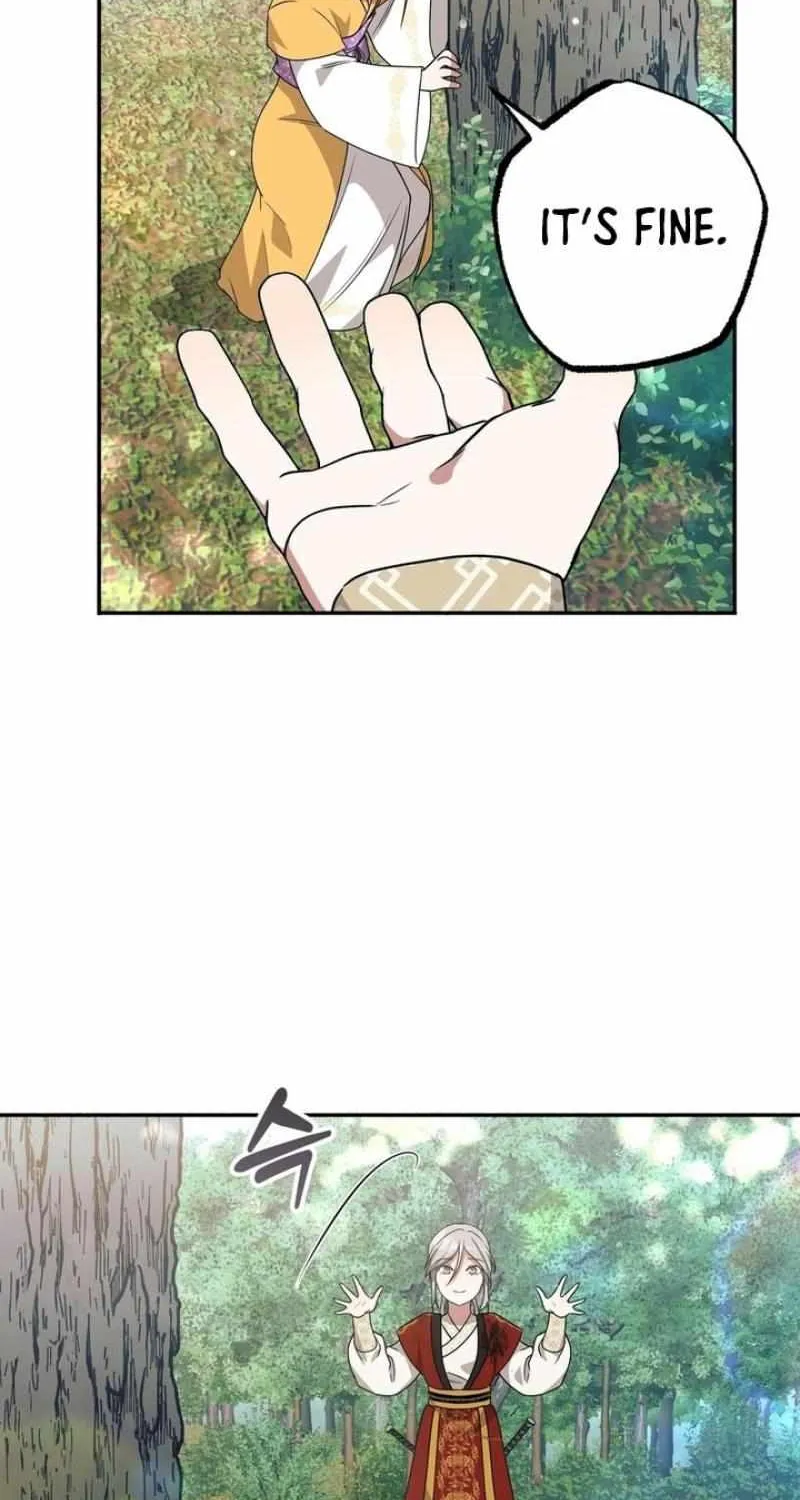 Read Camellia chapter 13 image 45 on Lezhin