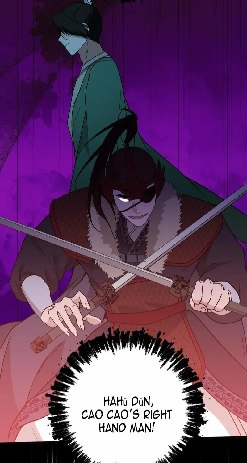 Read Camellia chapter 14 image 24 on Lezhin