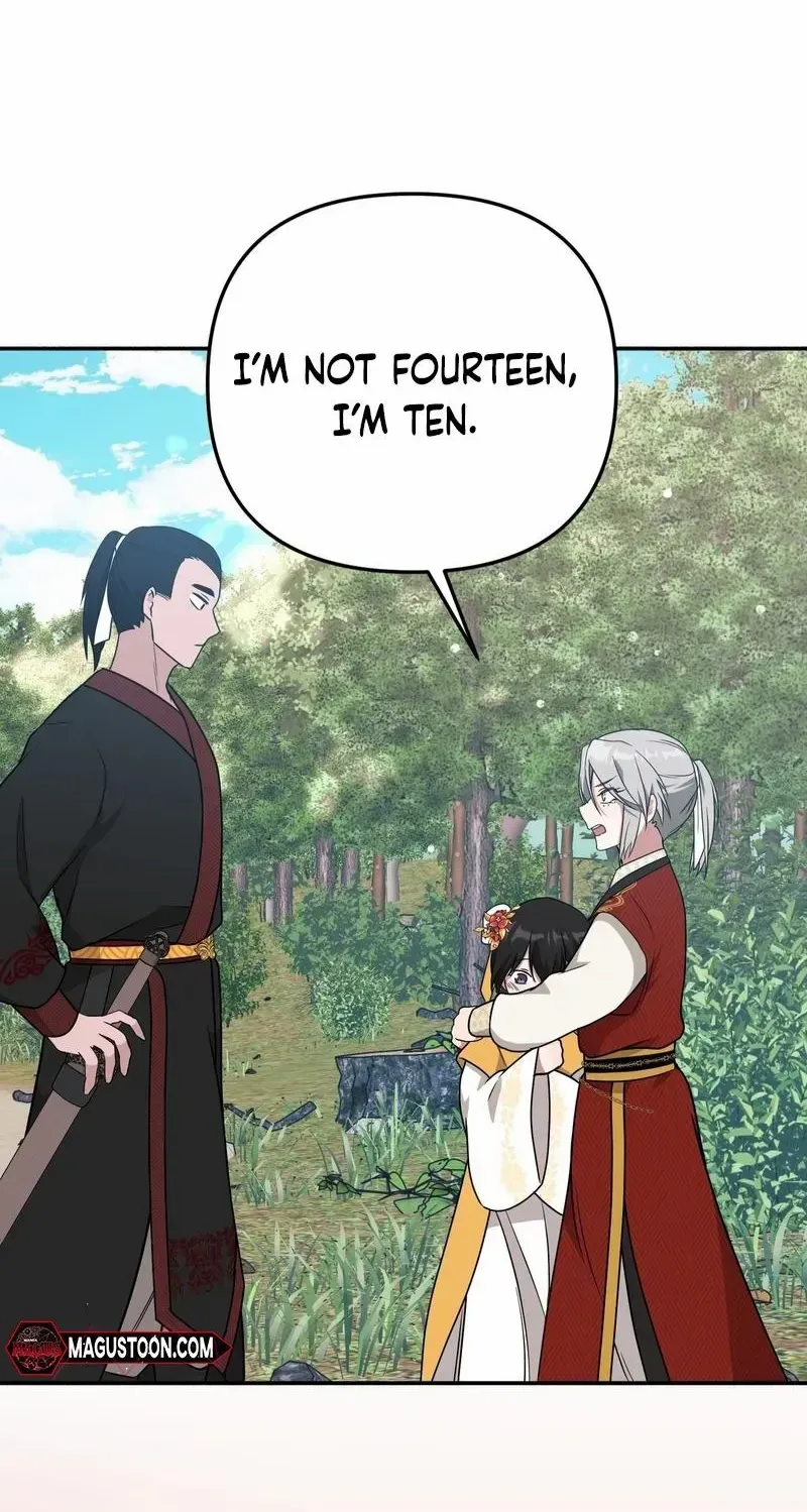 Read Camellia chapter 14 image 29 on Lezhin