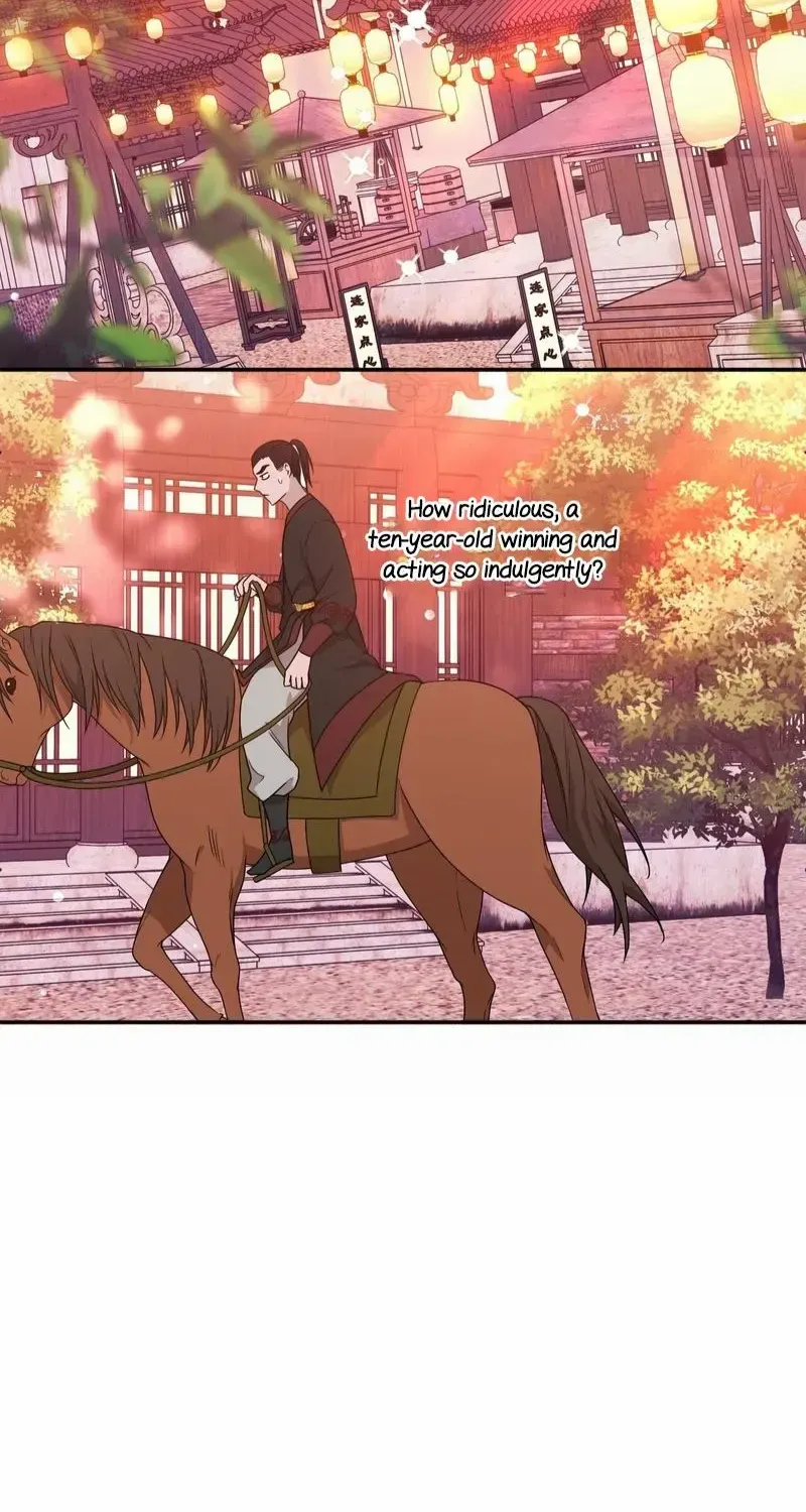 Read Camellia chapter 14 image 31 on Lezhin