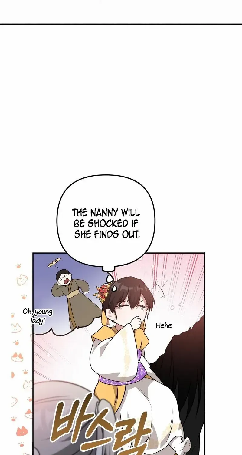 Read Camellia chapter 14 image 43 on Lezhin