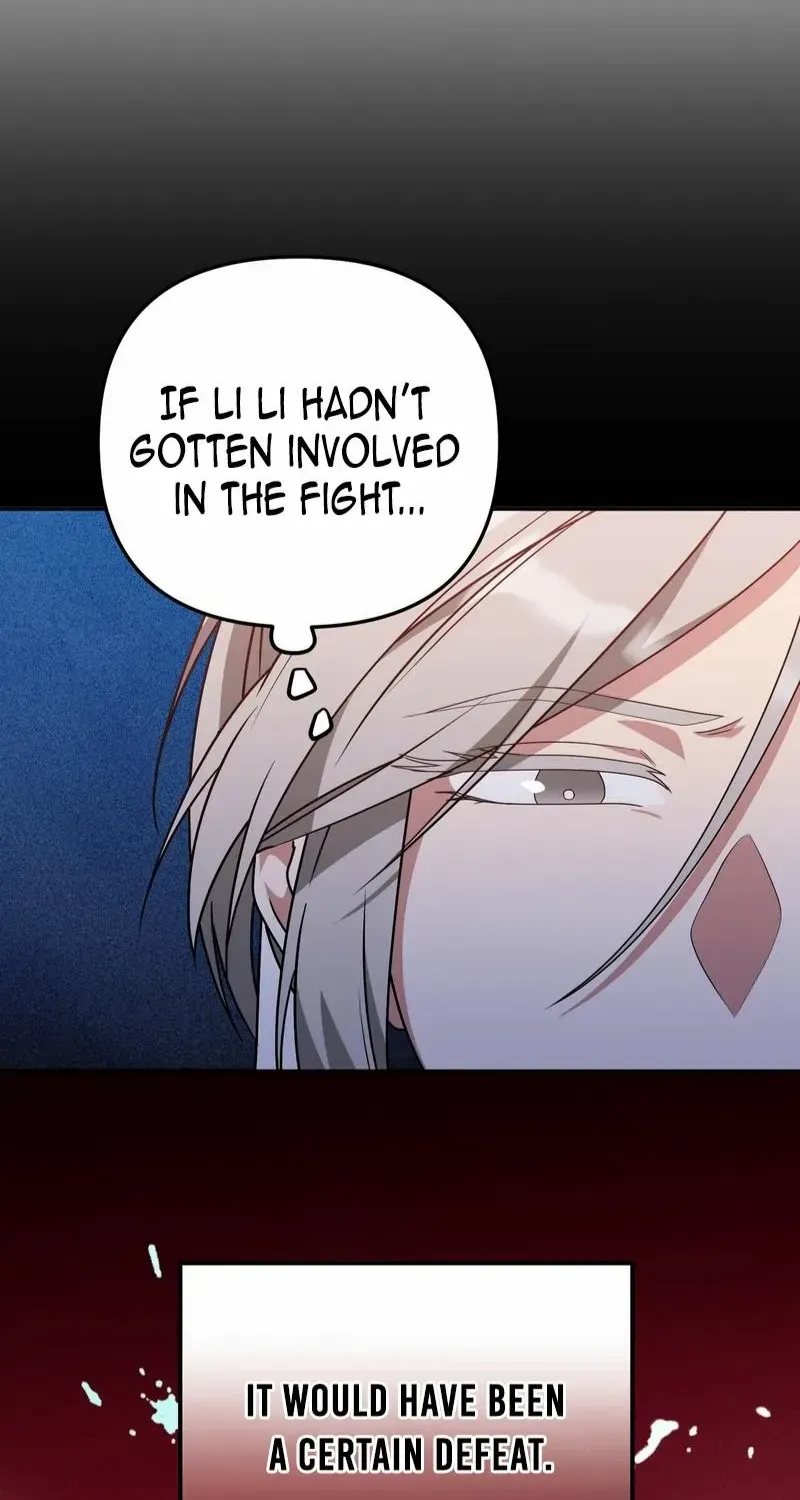 Read Camellia chapter 14 image 61 on Lezhin