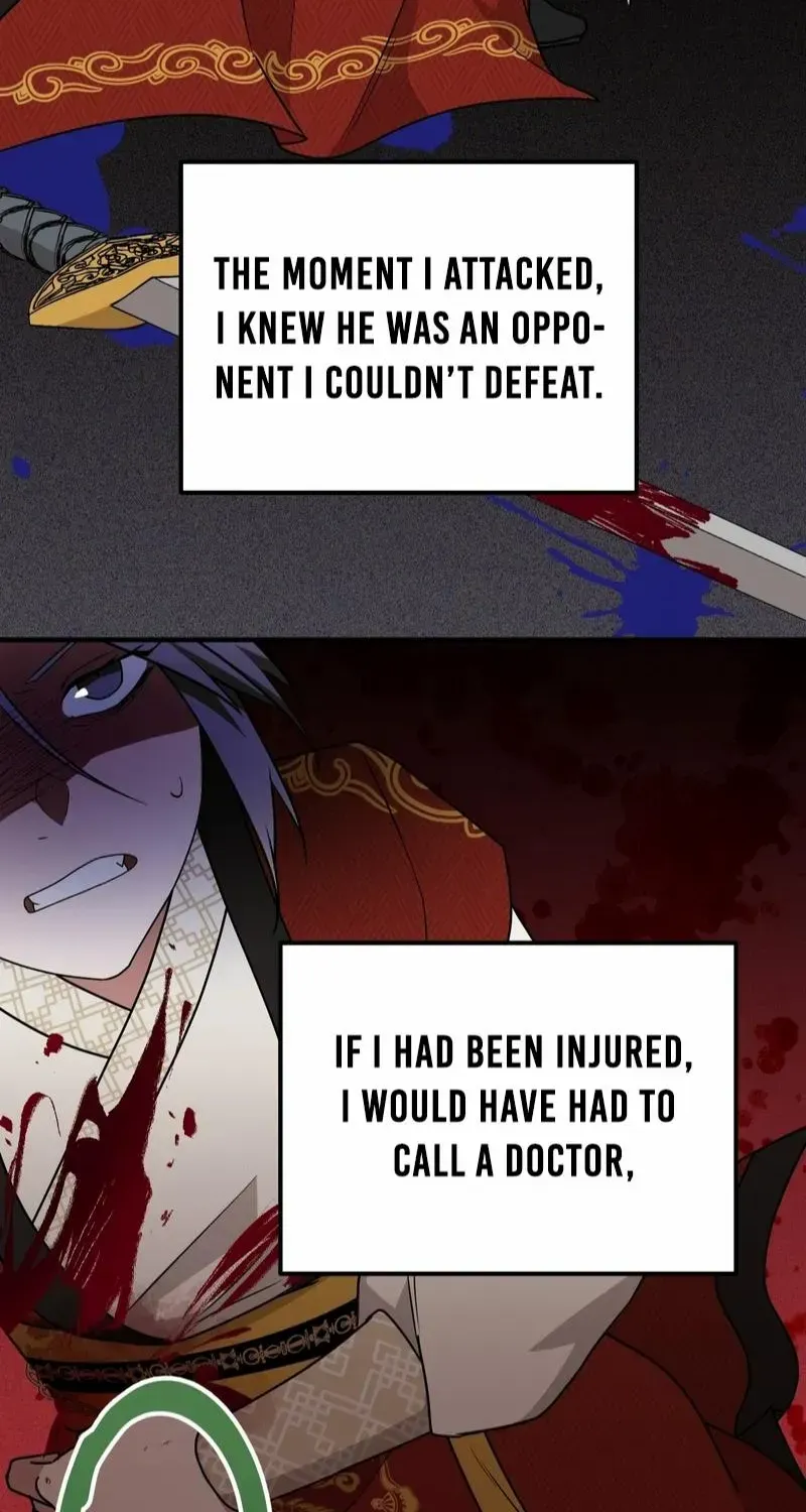 Read Camellia chapter 14 image 63 on Lezhin