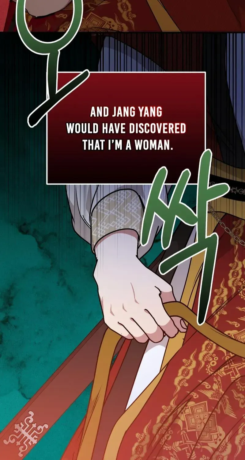 Read Camellia chapter 14 image 64 on Lezhin