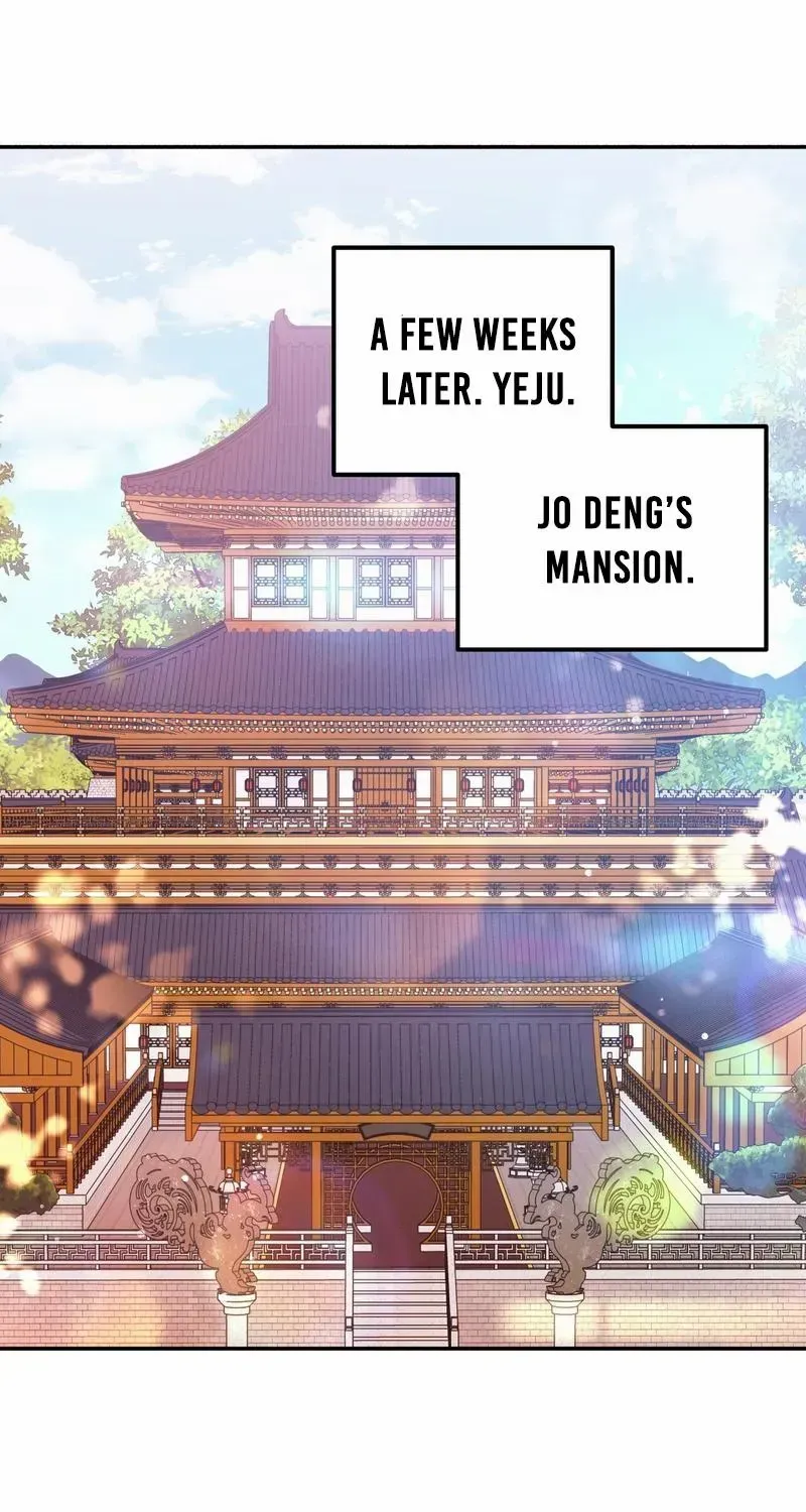 Read Camellia chapter 14 image 70 on Lezhin