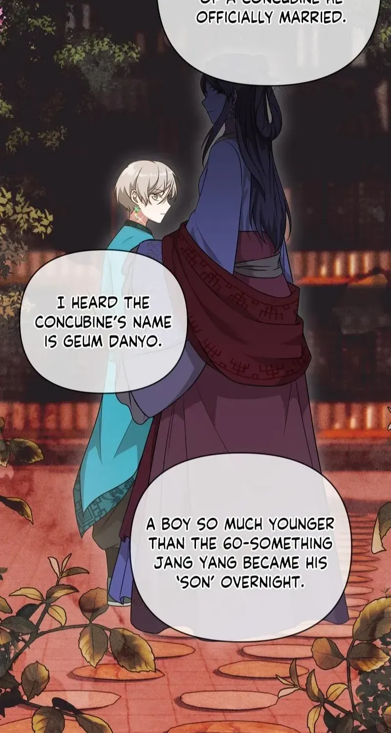 Read Camellia chapter 15 image 14 on Lezhin