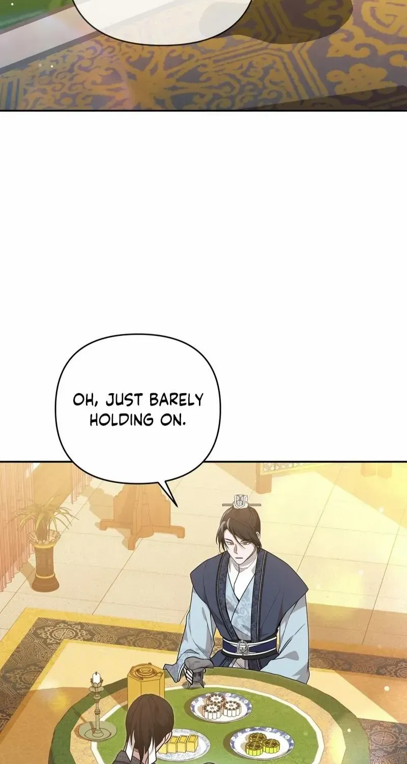 Read Camellia chapter 15 image 2 on Lezhin