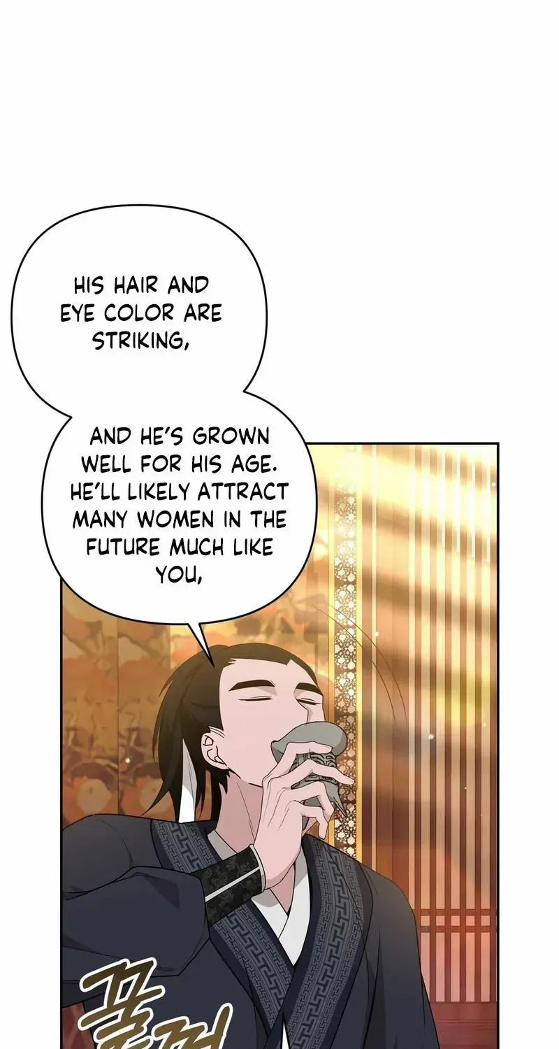 Read Camellia chapter 15 image 21 on Lezhin