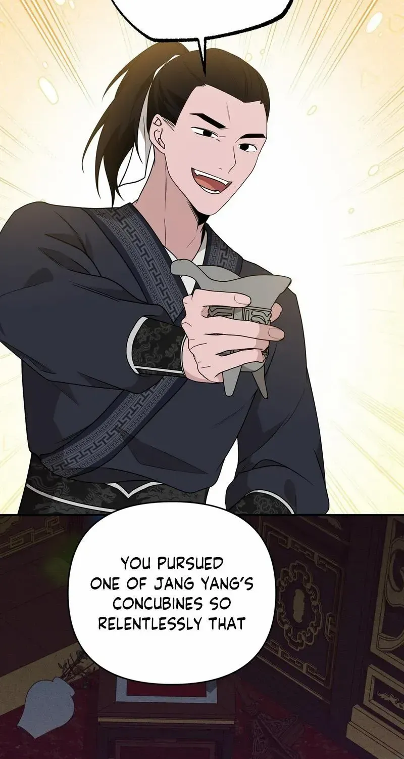 Read Camellia chapter 15 image 23 on Lezhin