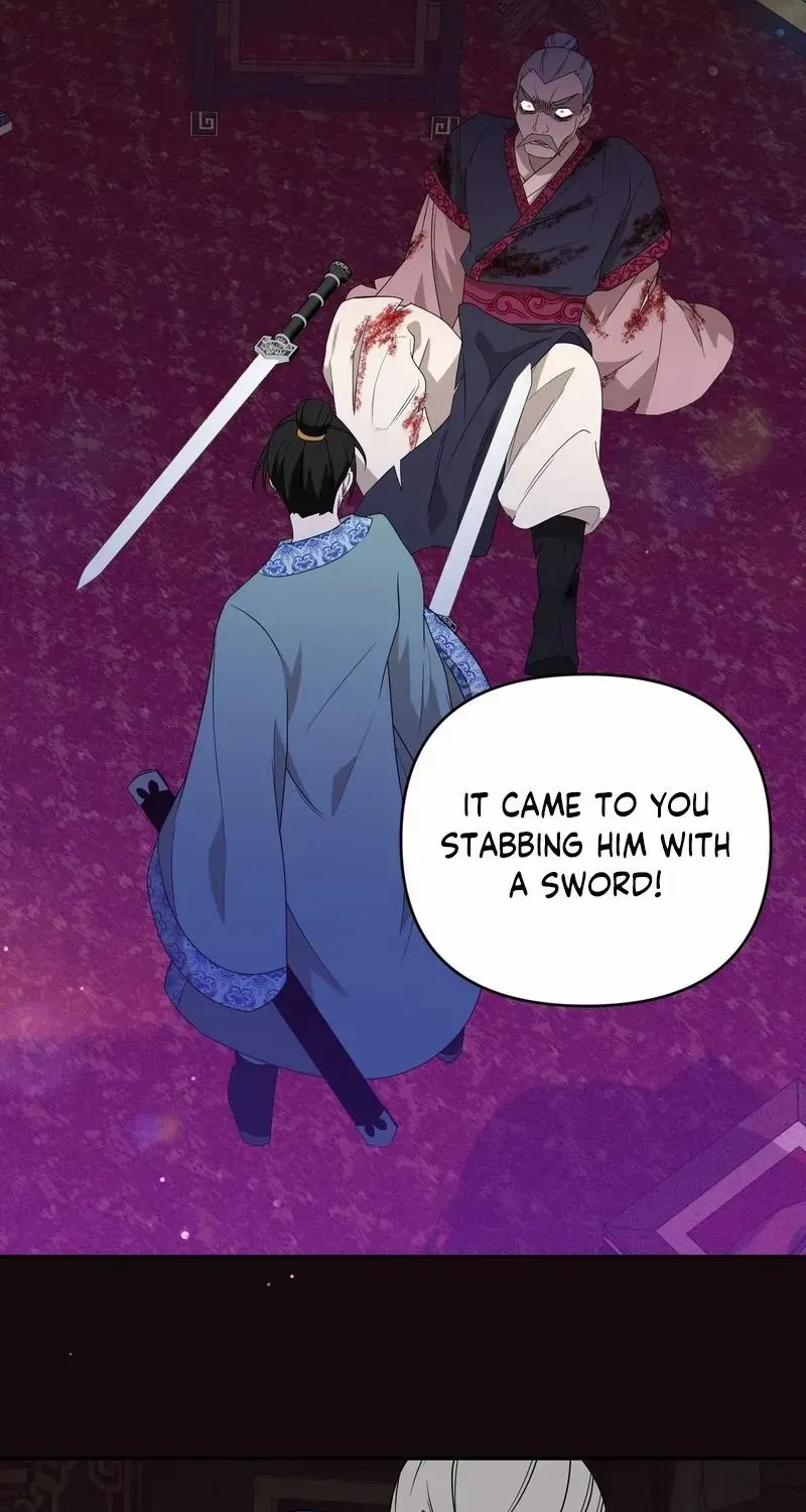 Read Camellia chapter 15 image 24 on Lezhin