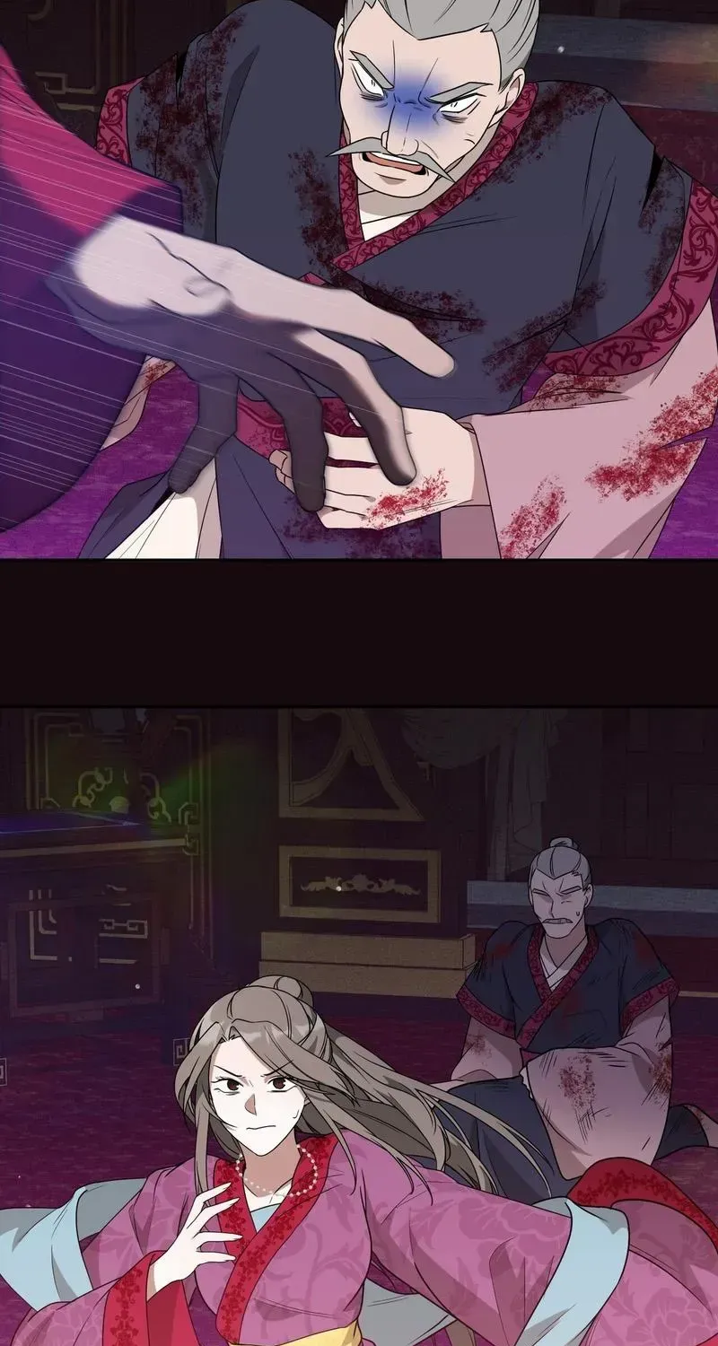 Read Camellia chapter 15 image 25 on Lezhin