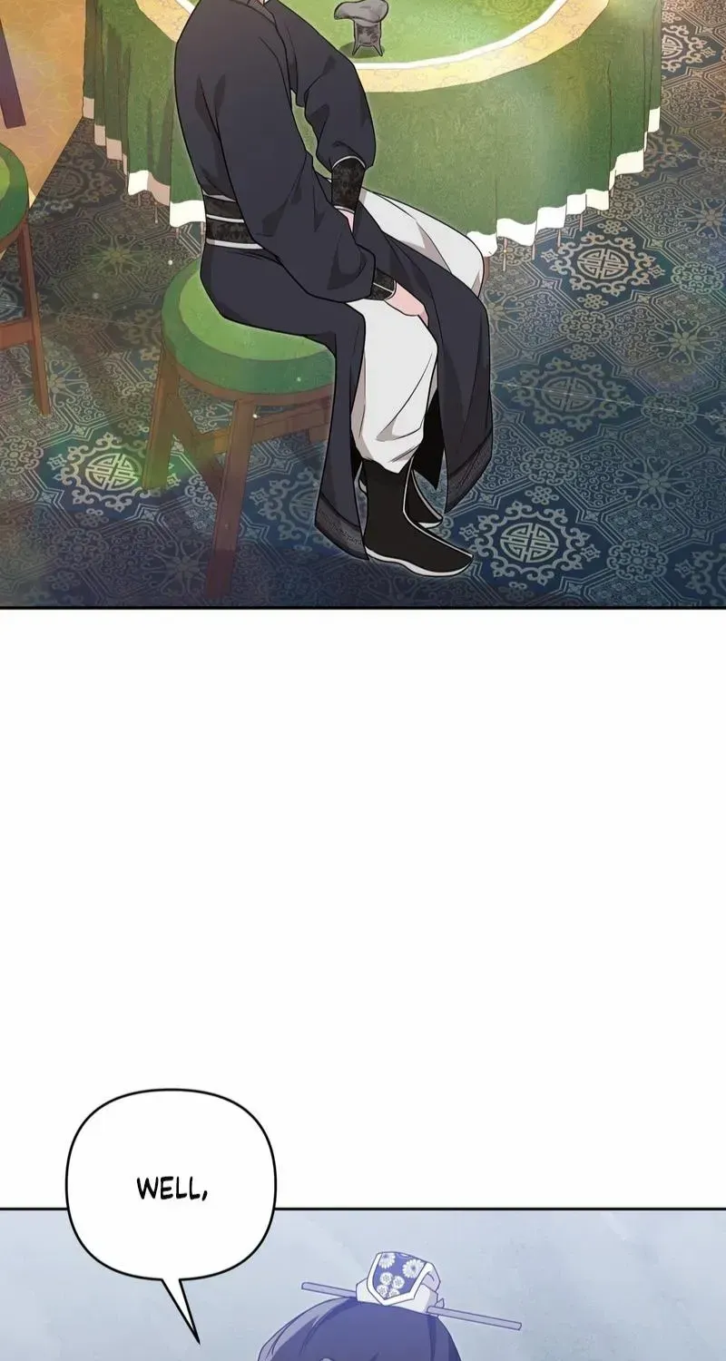 Read Camellia chapter 15 image 3 on Lezhin