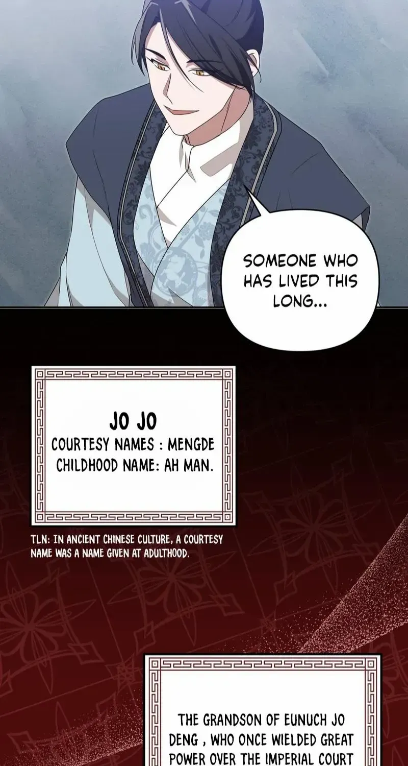 Read Camellia chapter 15 image 4 on Lezhin