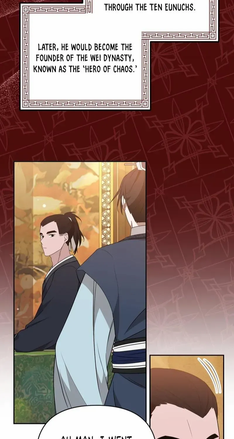 Read Camellia chapter 15 image 5 on Lezhin