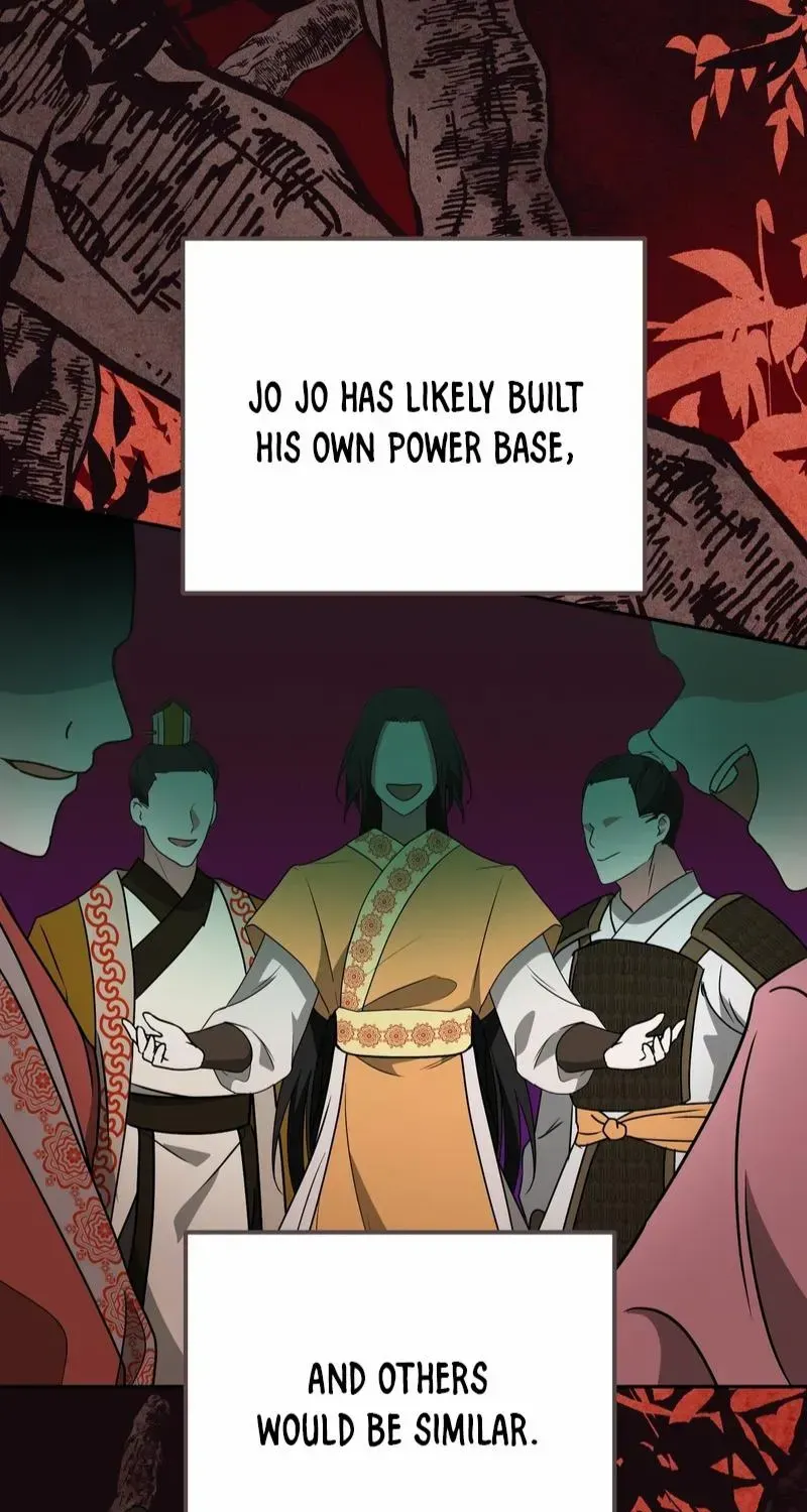 Read Camellia chapter 15 image 53 on Lezhin