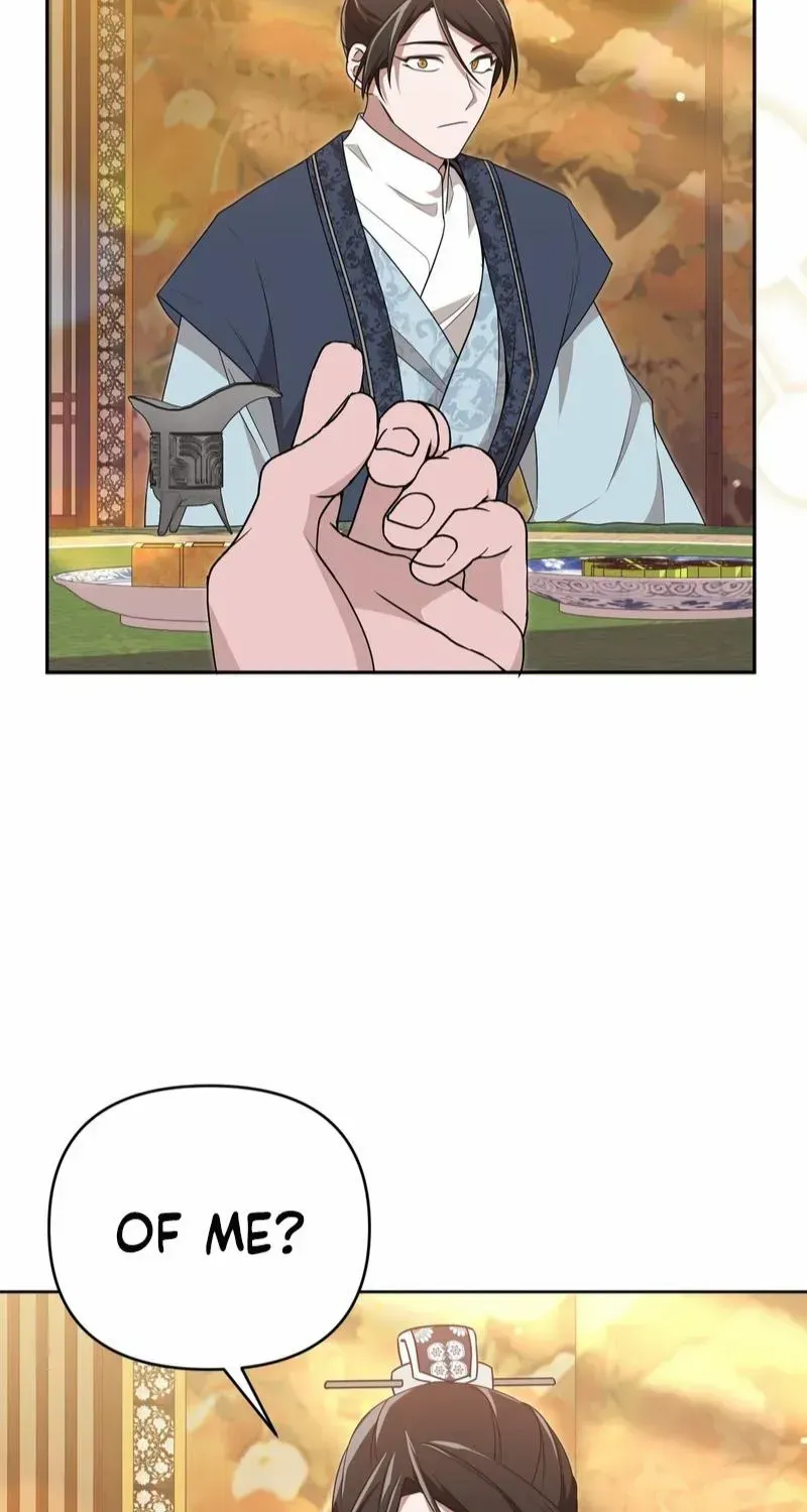 Read Camellia chapter 15 image 7 on Lezhin